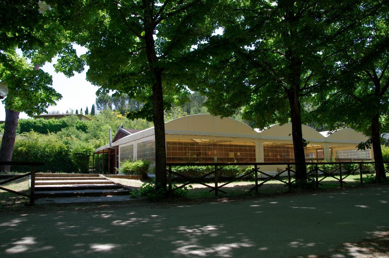 Colleverde Country House Colle Umberto  Extérieur photo