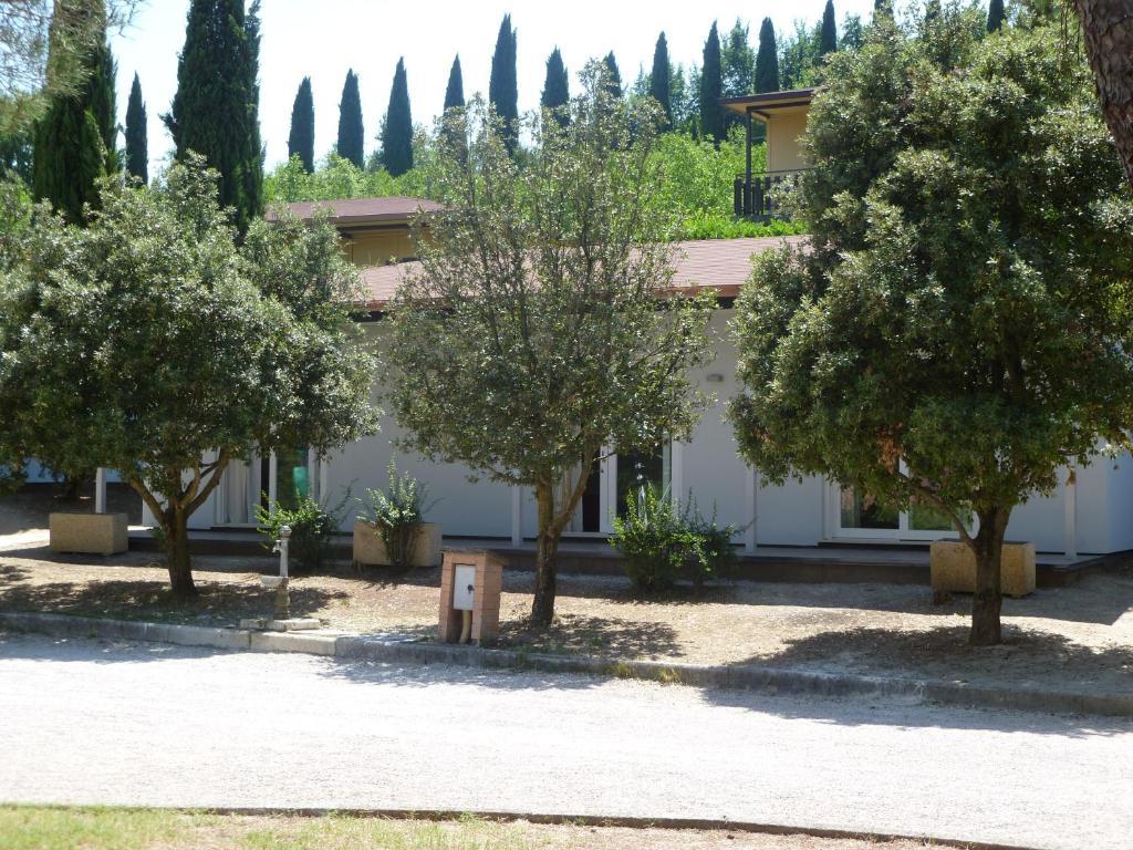 Colleverde Country House Colle Umberto  Extérieur photo
